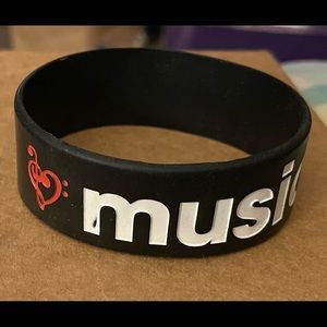 3 for $10 Glee Bracelet